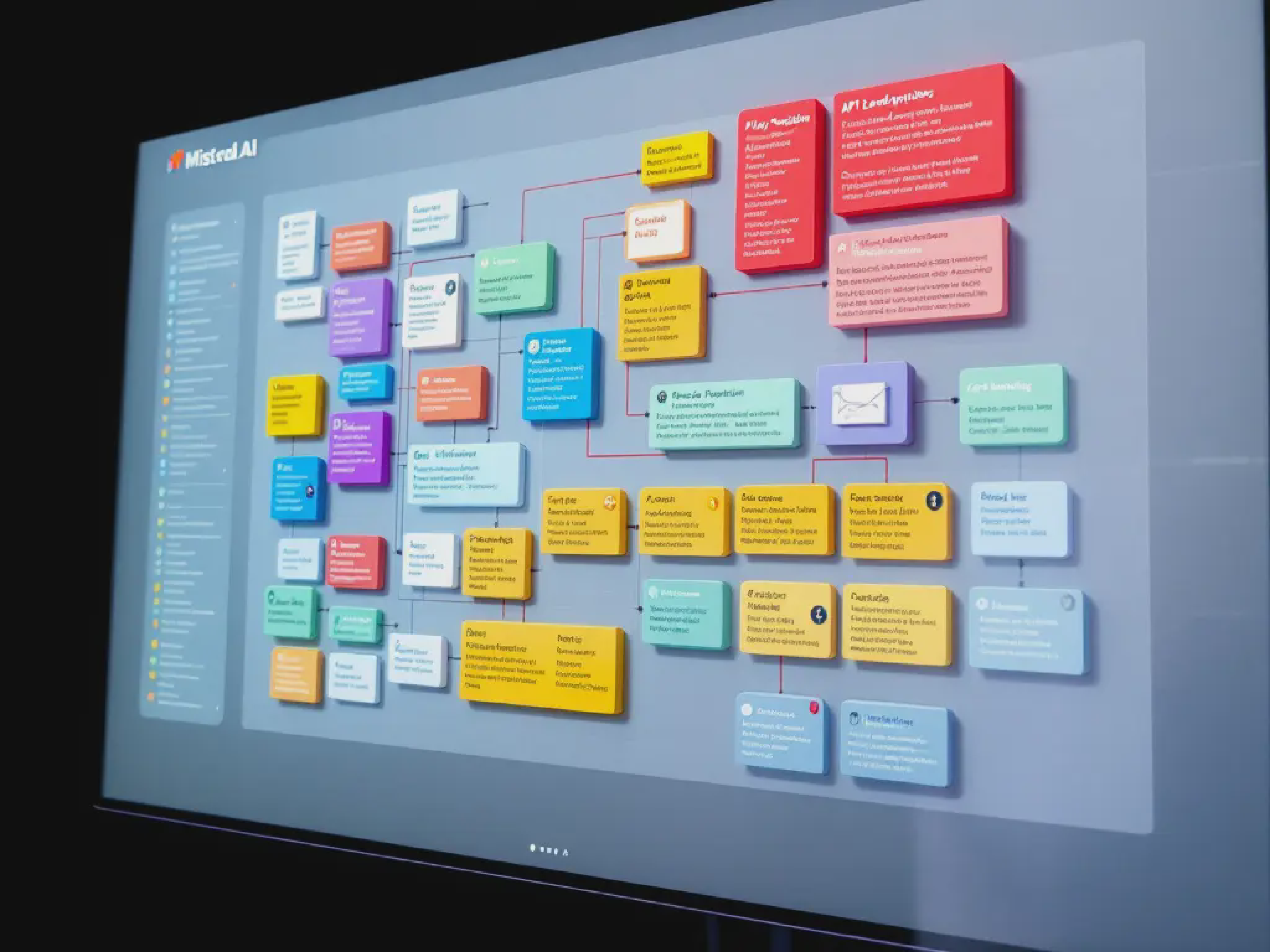 Generate Playwright tests from a sitemap with Mistral.ai